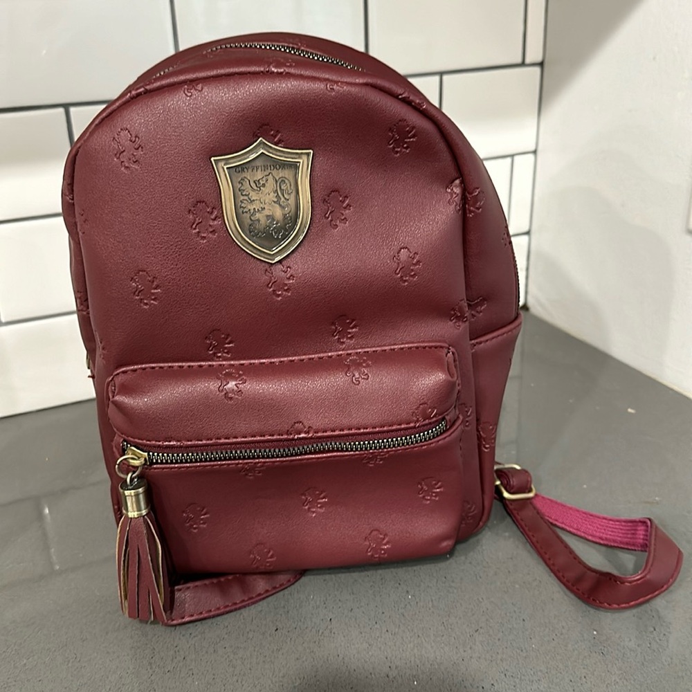 Harry Potter Backpack